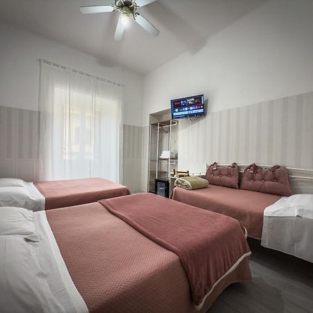 Hotel Giada Roma Exterior photo