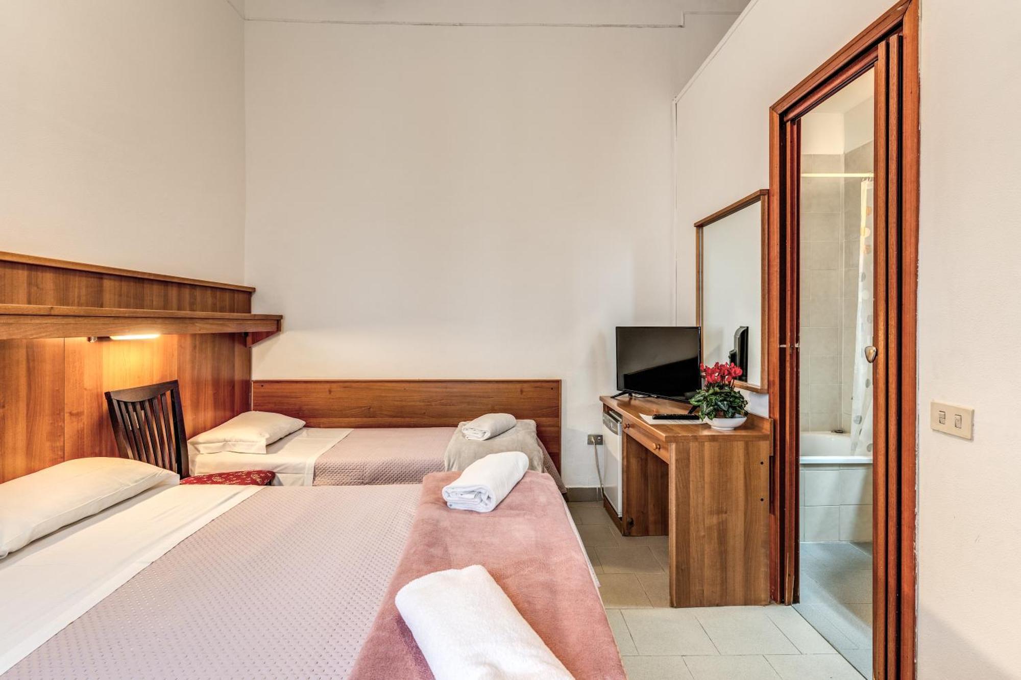 Hotel Giada Roma Exterior photo