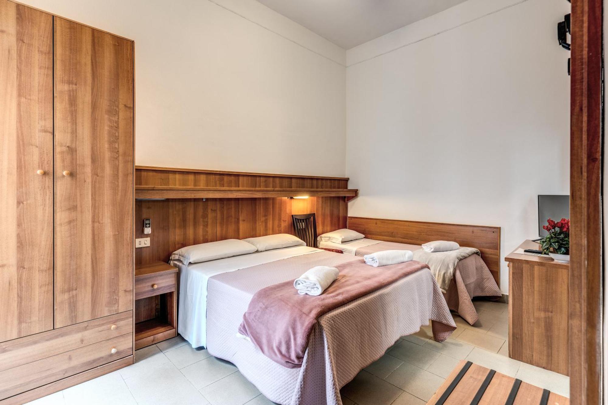 Hotel Giada Roma Exterior photo